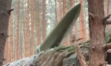 Искандер - М