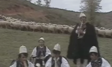 Albanac, Arnaut, Šiptar... Albanac, Arnaut, Šiptar...