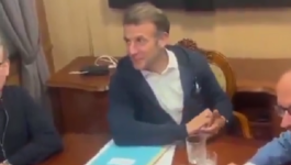 Шмрк, шмрк, шмрк...