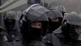 Окупатор 