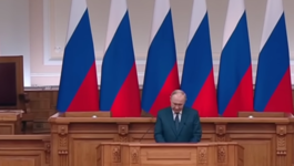 Путин...