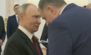 Путин са Додиком