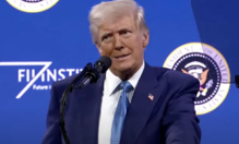 Трамп
