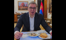 Индонежанске сардине на менију...