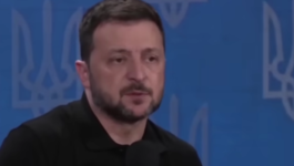 Зеленски