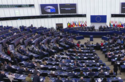 ЕУ парламент
