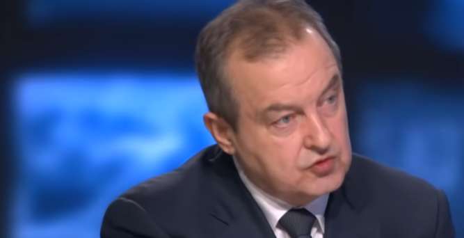 Дачић