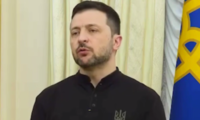 Зеленски