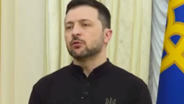 Зеленски