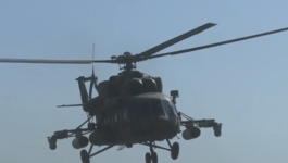 Руска авијација