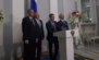 Медински и руска делегација