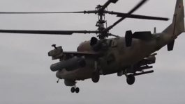 Руска авијација...