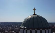 Храм Светог Саве у Београду