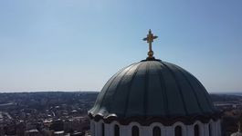 Храм Светог Саве у Београду