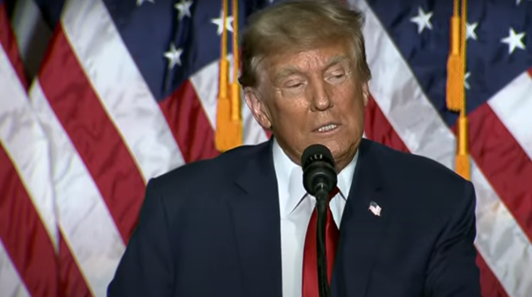 Трамп Трамп