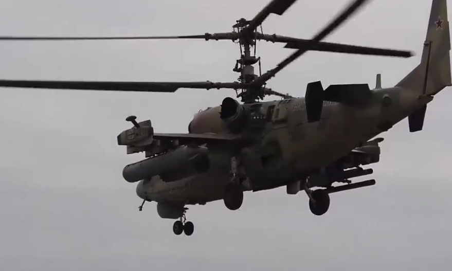 Ka-52