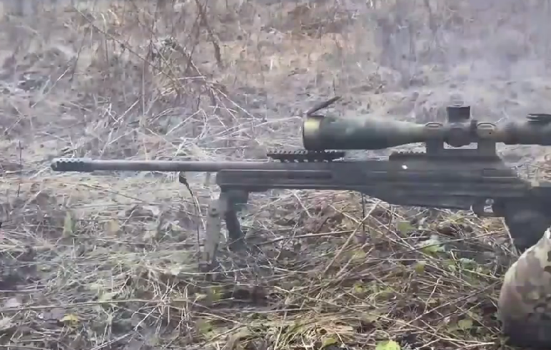 Снајпер
