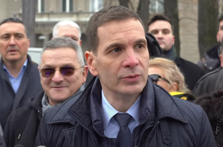 Miloš Jovanović